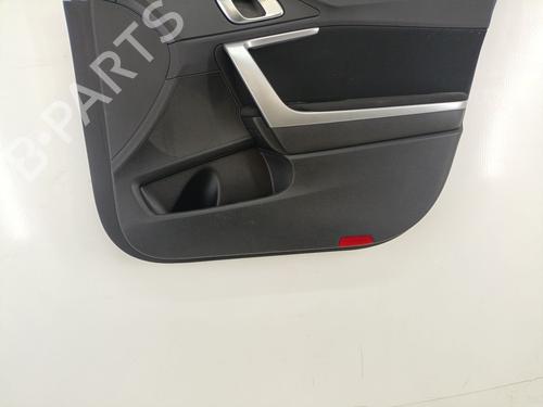 Front right panel KIA XCEED (CD) 1.0 T-GDI | BP31949713C59