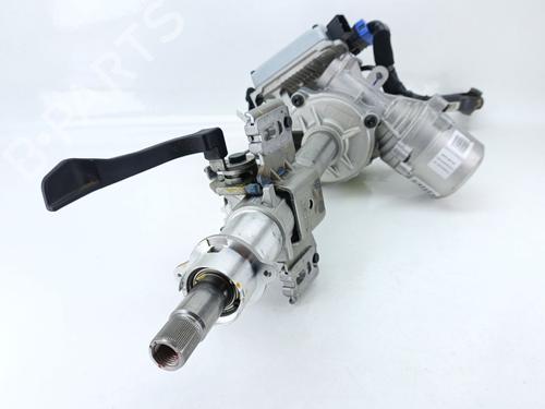 Steering column KIA XCEED (CD) 1.4 T-GDI | BP37636224M21 - Image 5