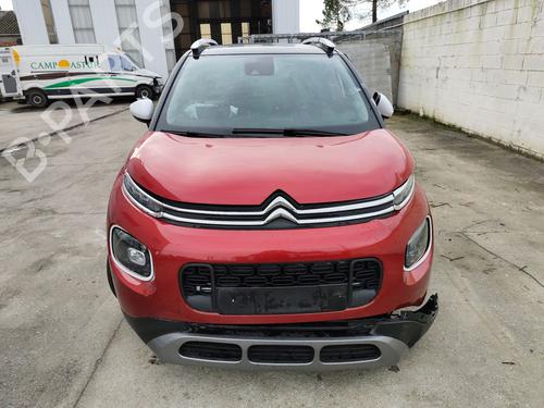 Front right panel CITROËN C3 AIRCROSS II (2R_, 2C_) 1.2 PureTech 110 (2RHNZB, 2RHNZW, 2RHNPX, 2RHNPJ) | BP31971711C59 