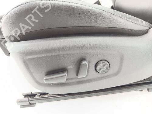 Left front seat HYUNDAI i30 (PDE, PD, PDEN) 2.0 N | BP33117800C15 - Image 4
