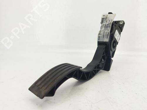 Used Pedal FORD FOCUS III 1.5 TDCi (120 hp) 10731537