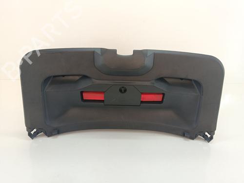 Used Boot lining PEUGEOT 2008 II (UD_, US_, UY_, UJ_, UR_, UC_) 1.2 PureTech 130 (USHNS, URHNS) (130 hp) 30566833