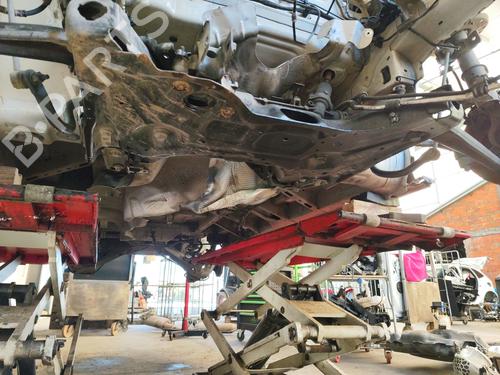 Subframe CITROËN JUMPY III Van (V_) 2.0 BlueHDi 120 | BP30104771M9
