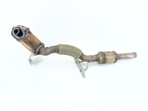 Used Catalyst SEAT LEON (KL1, KLG) 1.5 eTSI (150 hp) 32450483