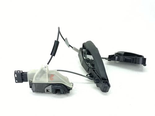 Used Front right lock Front right lock CITROËN JUMPY III Van (V_) 1.5 BlueHDi 100 (102 hp) 40080860 40080860