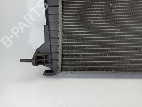 Køler RENAULT FLUENCE (L3_) 1.5 dCi (L30B) | BP8945305M31 