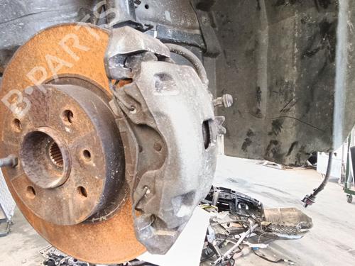 Right front brake caliper FIAT 500 (312_) 1.2 (312AXA1A) | BP36436204M104 - Image 1