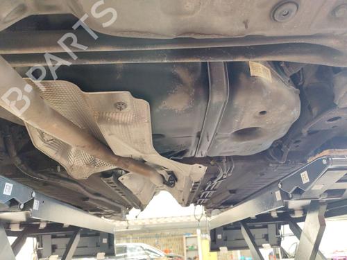Used Fuel tank OPEL ASTRA K Sports Tourer (B16) [2015-2022]  26614361