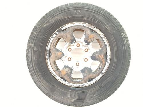 Used Rim Rim NISSAN TERRANO II (R20) 2.7 TD 4WD (101 hp) 35906167 35906167
