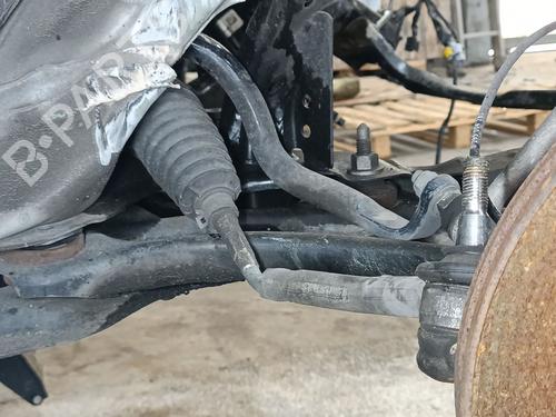 Steering rack NISSAN MICRA V (K14) 1.0 IG-T | BP31713923M22 - Image 8