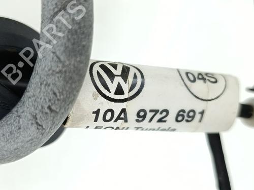 Venstre bak lås VW ID.3 (E11, E12) Pro | BP37068369C100 - Image 4