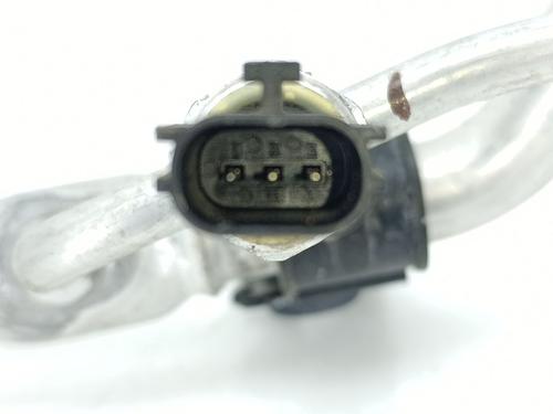 AC pipe HYUNDAI i20 III (BC3, BI3) 1.0 T-GDI | BP30512928M126  - Image 5