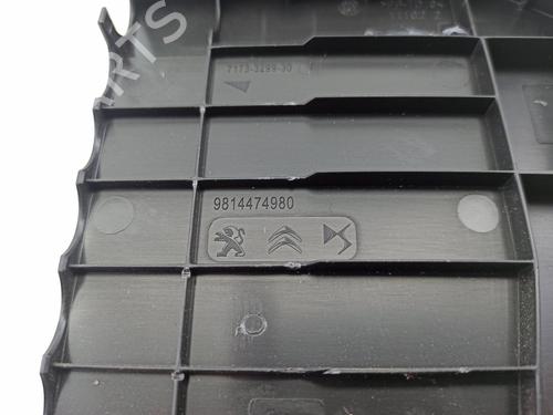 Fuse box PEUGEOT 508 II (FB_, FH_, F3_) 1.5 BlueHDI 130 (FBYHZJ, FBYHZR) | BP9273096E1 