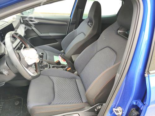 Engine SEAT IBIZA V (KJ1, KJG) 1.0 TSI | BP33981186M1  - Image 17