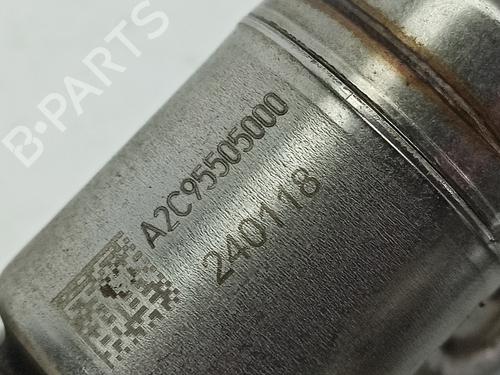 Injector BMW X1 (F48) sDrive 18 d | BP26558982M100 