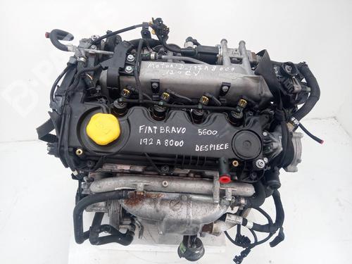 Engine FIAT BRAVO II (198_)  | BP8949074M1 