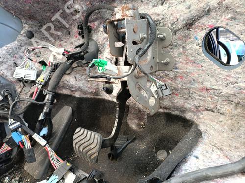 Break pedal RENAULT MEGANE IV Hatchback (B9A/M/N_) 1.3 TCe 140 (B9NB) | BP34625892I19 - Image 3