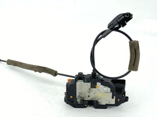 Used Front left lock Front left lock OPEL MOVANO B Van (X62) 2.3 CDTI FWD (FV) (131 hp) 40184403 40184403