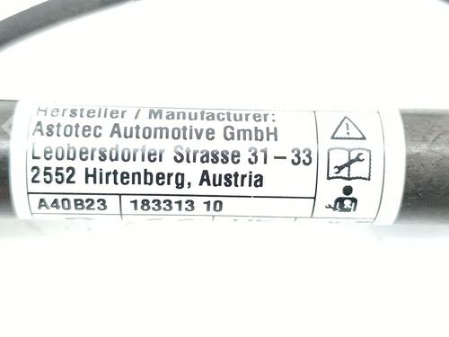 Motorhjelm BMW 2 Active Tourer (U06) 218d | BP36993565C1 - Image 3