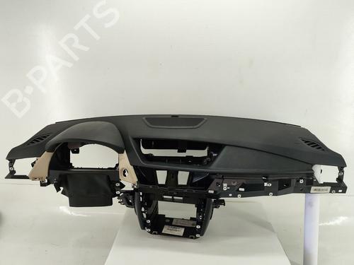 Instrumentbord BMW X1 (E84) xDrive 23 d (204 hp) 26560846
