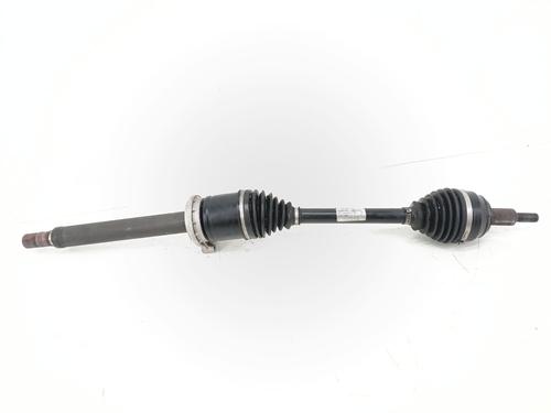 Right front driveshaft VW CRAFTER Van (SY_, SX_) 2.0 TDI FWD (SYB, SYC, SYD) | BP39883652M39 - Image 4