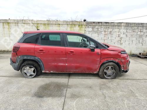 Engine CITROËN C3 AIRCROSS II (2R_, 2C_) 1.2 PureTech 110 (2RHNZB, 2RHNZW, 2RHNPX, 2RHNPJ) | BP35782441M1 - Image 17