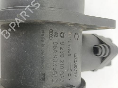 Mass air flow sensor AUDI TT (8N3) 1.8 T | BP25877687M95 