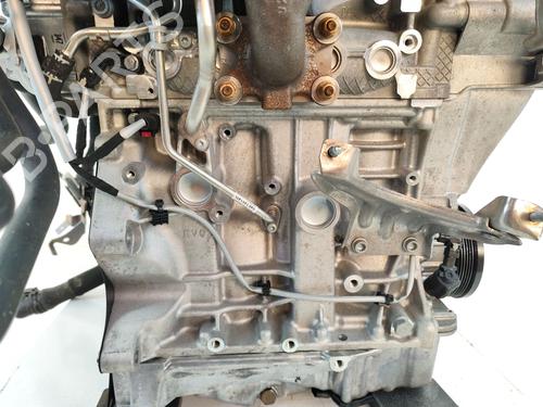 Engine VW T-ROC (A11, D11) 1.5 TSI | BP29500599M1 