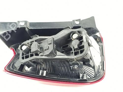 Right taillight FIAT 500 (312_) 1.2 (312AXA1A) | BP36295403C35 - Image 6