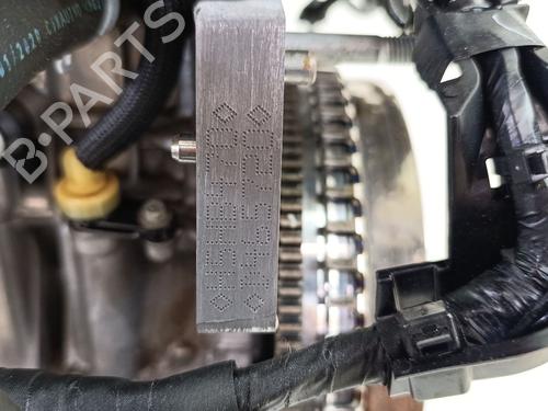 Engine RENAULT MEGANE IV Hatchback (B9A/M/N_) 1.3 TCe 140 (B9NB) | BP34519016M1  - Image 14