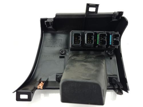 Switch SUZUKI S-CROSS 1.4 Smart Hybrid (AKP414) | BP38958287I30 - Image 5
