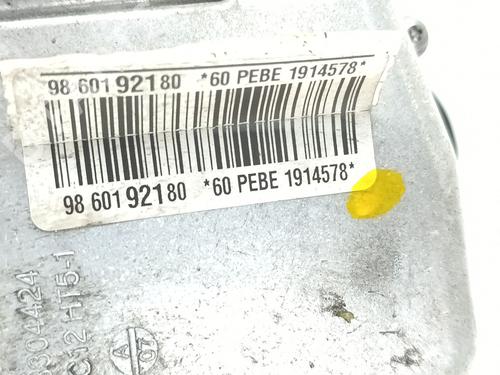 Steering rack OPEL CORSA F (P2JO) 1.2 (68) | BP30103589M22