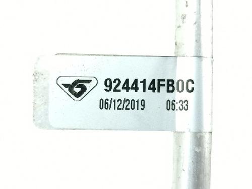 AC pipe NISSAN NV200 Van e-NV (ME0N) | BP36075855M126 - Image 3