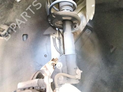 Used Right front shock absorber Right front shock absorber CITROËN C4 III (BA_, BB_, BC_) 1.2 PureTech 130 (BAHNSA, BAHNSB) (130 hp) 40531915 40531915