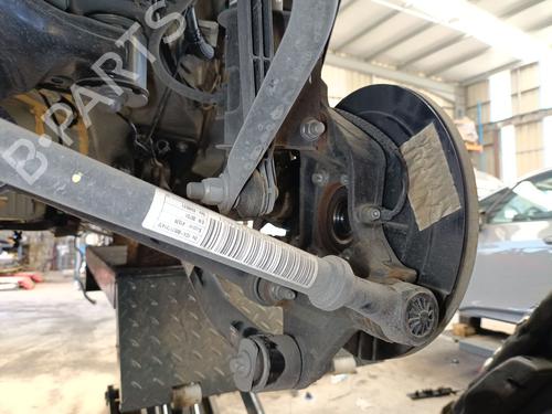 Right rear steering knuckle JEEP COMPASS (MP, M6, MV, M7) 1.3 | BP37489565M28 - Image 2