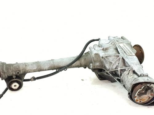 Differenziale anteriore VW TOUAREG (7LA, 7L6, 7L7) 3.0 V6 TDI (225 hp) 29029853