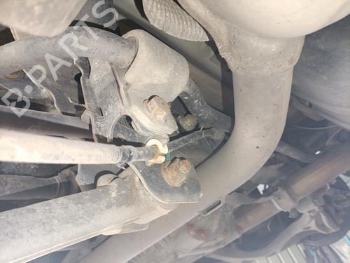 Anti roll bar MERCEDES-BENZ M-CLASS (W164) ML 320 CDI 4-matic (164.122) | BP26547587M96 