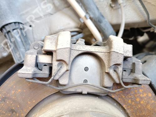Used Right rear brake caliper SKODA KAROQ (NU7, ND7) 2.0 TDI (116 hp) 30058284