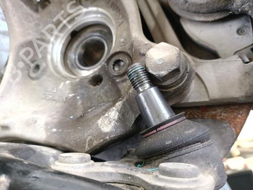 Left front suspension arm CUPRA FORMENTOR (KM7, KMP) 1.5 TSI | BP30699743M12 