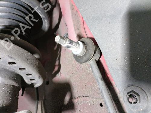 Anti roll bar HYUNDAI TUCSON (NX4E, NX4A)  | BP31710134M96 