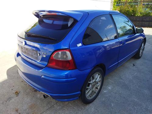 Electronic module MG MG ZR  | BP11287808M83 