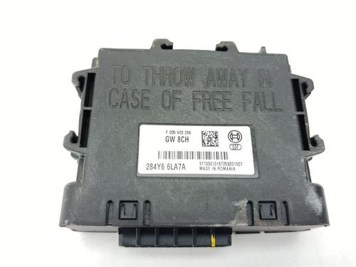 Used Electronic module DACIA SANDERO III 1.0 SCe 65 (67 hp) 32091115