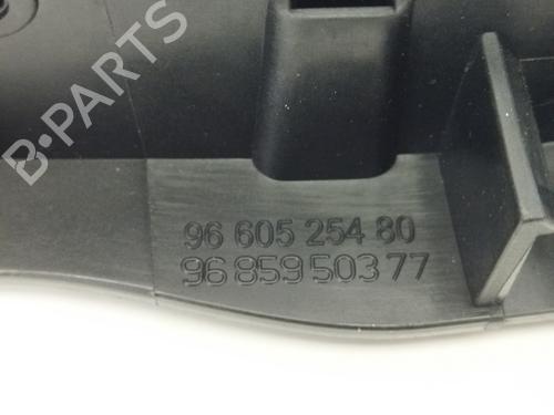 Rear left interior door handle PEUGEOT 508 I (8D_)  | BP10543417I15 