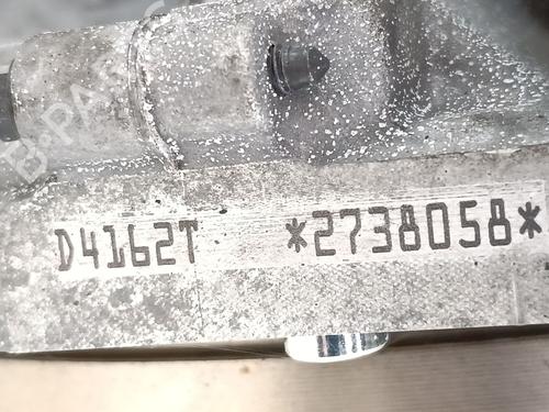 Engine VOLVO V40 Hatchback (525) D2 | BP37270558M1  - Image 15