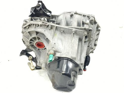 Gearbox RENAULT CAPTUR I (J5_, H5_) 0.9 TCe 90 | BP33951383M3  - Image 9
