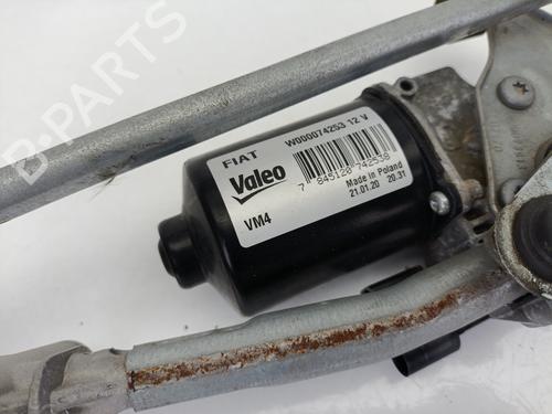 Front wiper motor FIAT TIPO Estate (356_, 357_) 1.3 D (356WXH1A) | BP26559084M29 