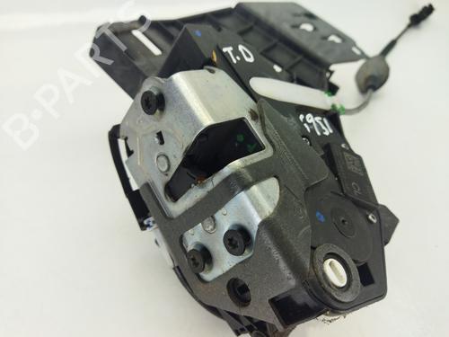 Rear right lock FORD FIESTA VI (CB1, CCN)  | BP9341919C99 
