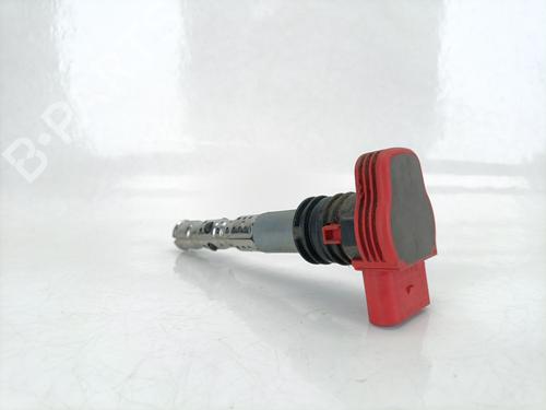 Used Ignition coil AUDI A4 B6 Avant (8E5) [2000-2005]  25876807