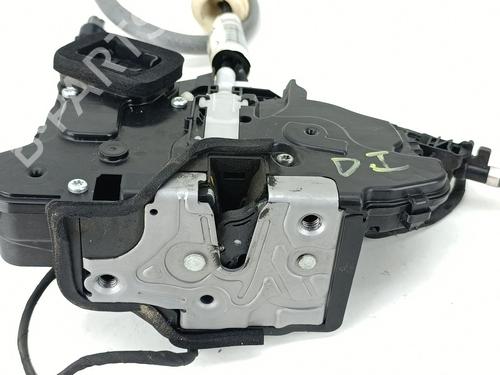 Front left lock VW ID.3 (E11, E12) Pro | BP37068364C98 - Image 9