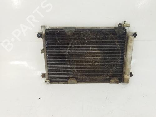Used AC radiator SUZUKI GRAND VITARA I (FT, HT) [1998-2008]  11950228